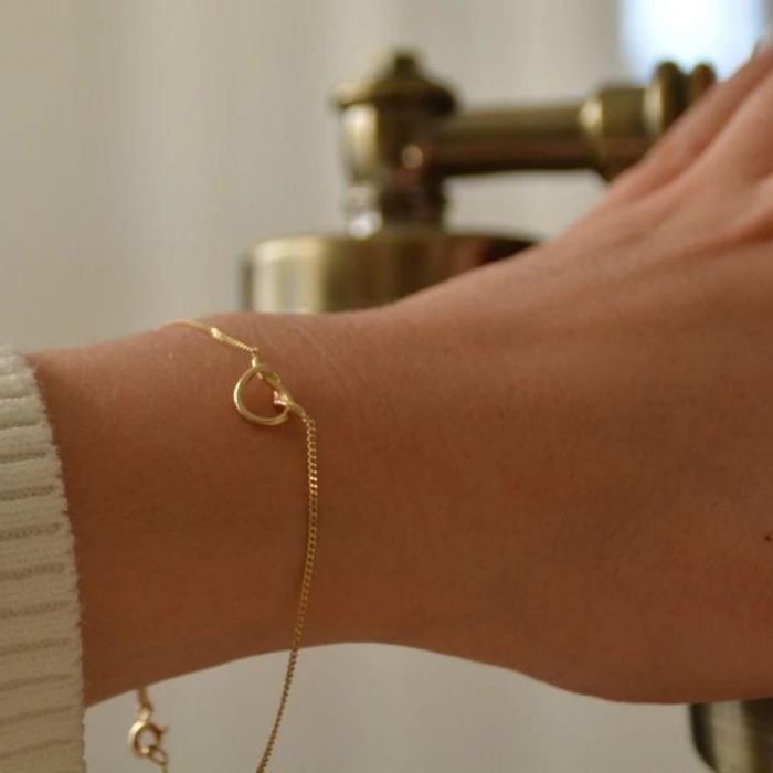 armband-knupfen-585-damen-14-karat-gelb-gold-knoten-kettenarmband-2gramm