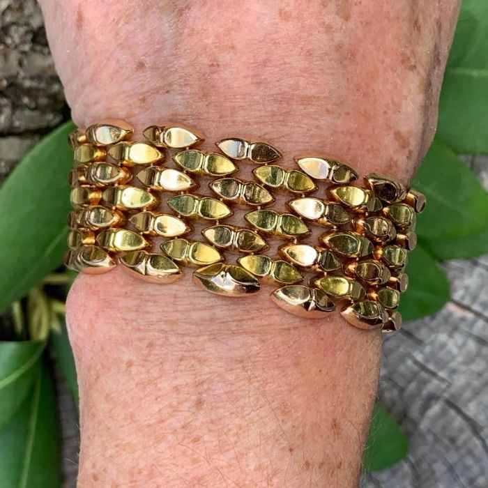 breites-goldarmband-damen-585-14-karat-retro-gold-breites-armband