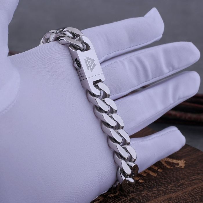    edelstahlarmband-damen-herren-kubanische-kette-edelstahl-fein-polierte-kette-vierseitig-geschliffen-armband