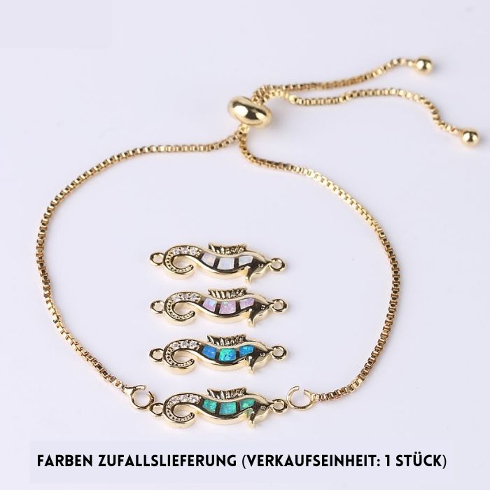 edelstahlarmband-damen-luxus-figur-armband-feuer-opal-zirkon-feines-glied-rose-gold-farbe-handgelenk-kette