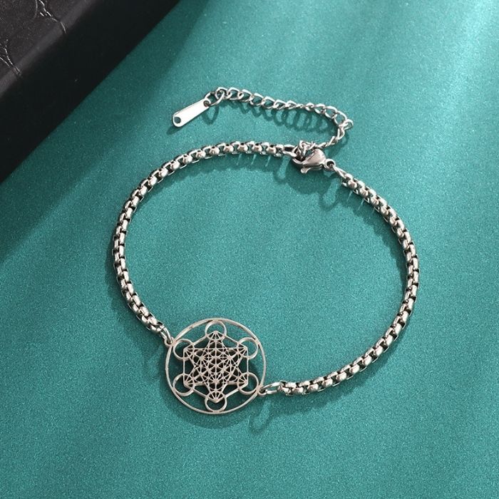 edelstahlarmband-damen-metatron-wurfelarmband-damen-edelstahl-heilige-geometrie-amulett-schmuck-geschenk