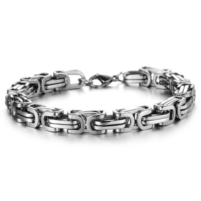 edelstahlarmband-herren-damen-326l-edelstahl-konigskette-pulsera-8.5mm-50-gramm