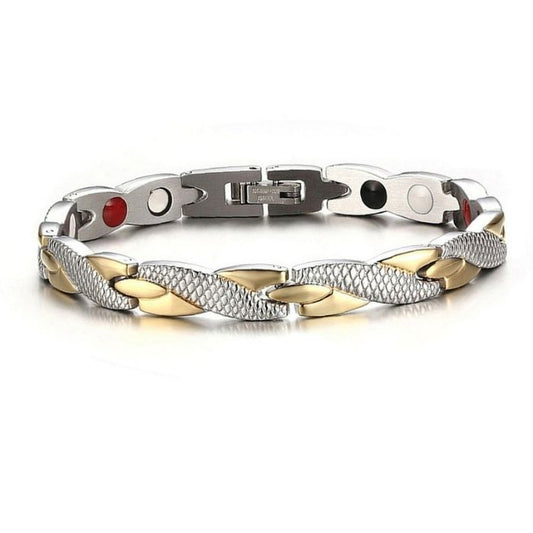 edelstahlarmband-herren-damen-neue-drachenmuster-verdreht-gesunde-magnetische-armband