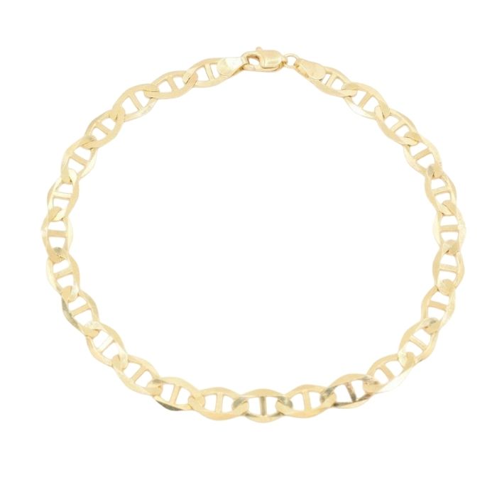 Gold Armband Damen 417 Karat Gold