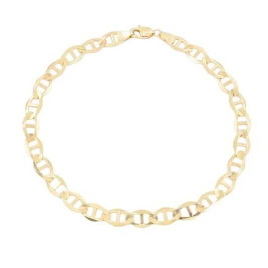 Gold Armband Damen 417 Karat Gold