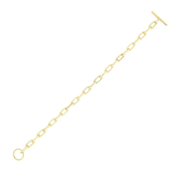 Gold Armband Damen Echt 585 Karat 