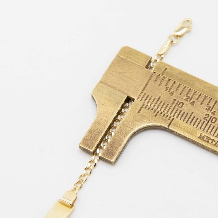 goldarmband-baby-und-kinder-gravierbare-id-miami-border-armband-echt-10-karat-gelbgold-6-zoll-2.5mm