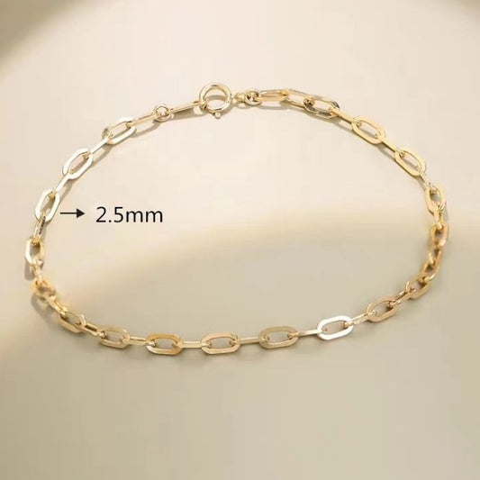 goldarmband-damen-18k-gold-true-pure-charms-bracelet-damen-genuine-golden