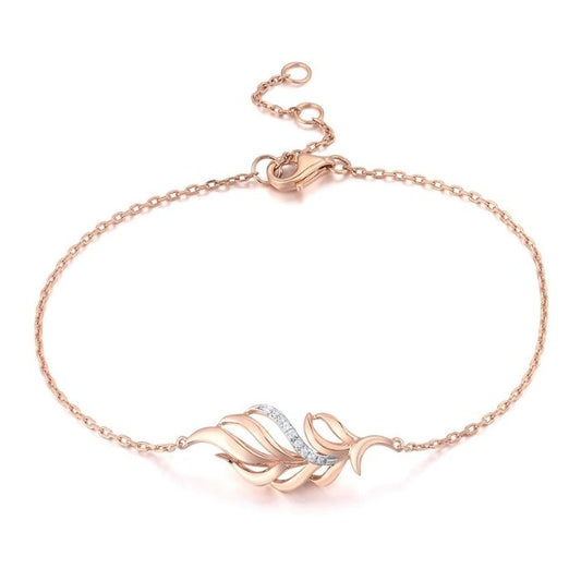 goldarmband-damen-585-armband-fur-damen-diamant-blutenblatter-pflanze-armband-einstellbar-mode-party-14k-rose-gold