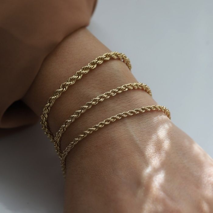 goldarmband-damen-585-gold-armband-damen-14k-gold-rope-chain-armband-elegantes-gold-eschichtetes-armband-minimalistischer-schmuck