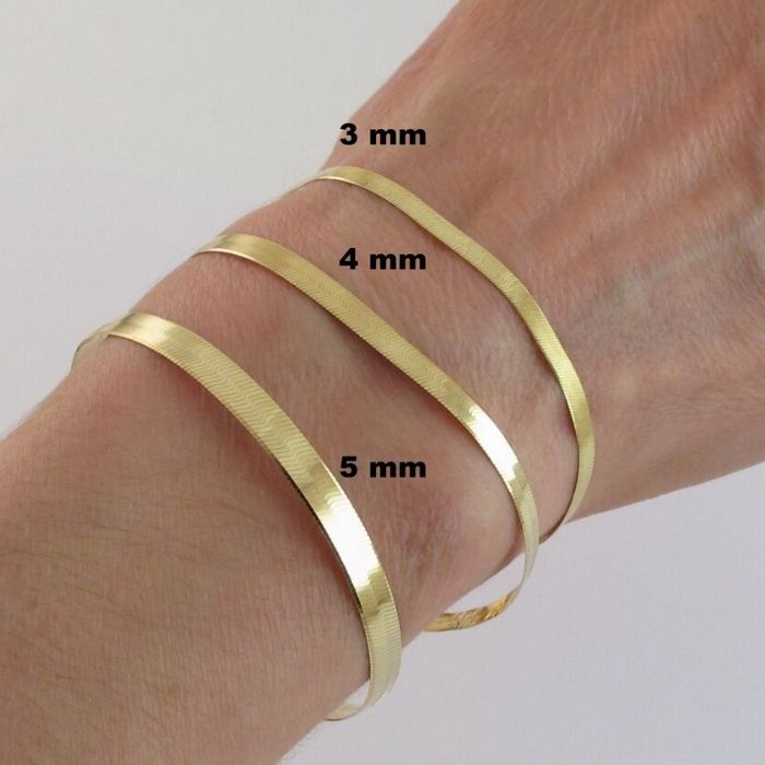 goldarmband-damen-585-gold-armband-echt-gold-armband-14k-gelbgold-fischgrat-armband-3mm-4mm-5mm-armband