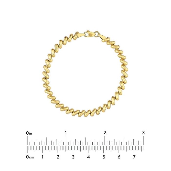 goldarmband-damen-585-karat-gold-5mm-san-marco-armband-echt-14-karat-gold