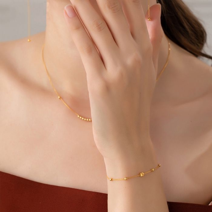 goldarmband-damen-750-18-karat-gold-echte-goldkugel-perlen-au750