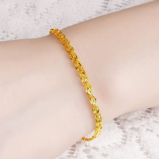 goldarmband-damen-750-18-karat-gold-weizen-kette-armband-16.5cm_2.5cm
