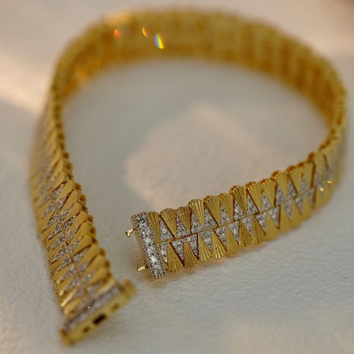 goldarmband-damen-750-karat-echte-18k-gelbgold-echte-diamanten-fortgeschrittenen-luxus-karierten-armband-damen-luxus