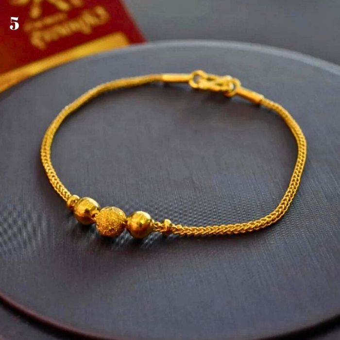     goldarmband-damen-995-24-karat-echt-gold-thai-gold-armband-kette-herz