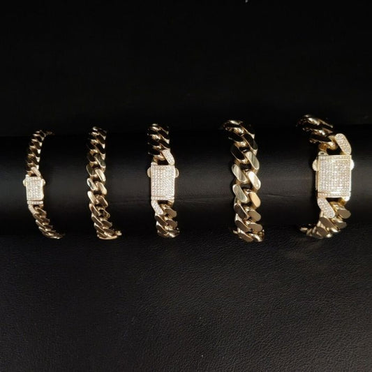 goldarmband-damen-herren-417-10-karat-solid-gold-royal-miami-cuban-kette-zirkonia-box-lock-armband