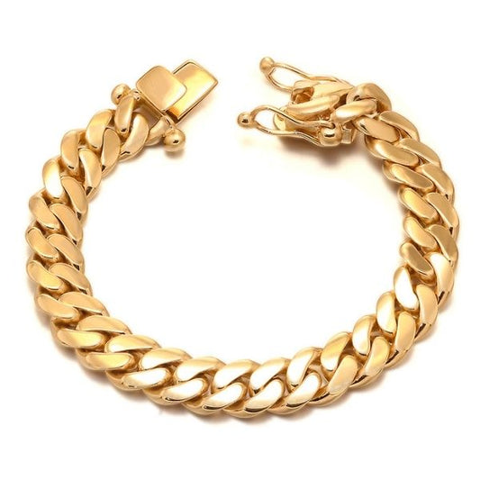 goldarmband-damen-herren-585-417-luxus-kuba-pavement-miami-link-10mm-breite-kette-armband-rapper-schmuck-echt-massiv-10k-und-14k-gelbgold