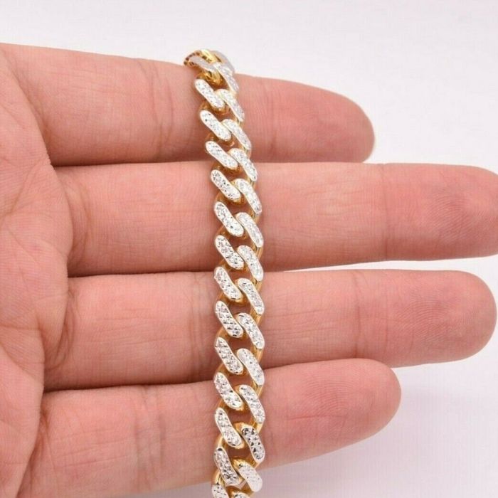goldarmband-herren-417-karat-9mm-miami-cuban-royal-link-diamantschliff-armband-echt-10k-gelb-weiss-gold