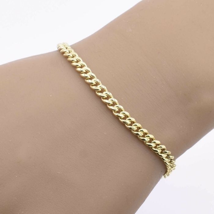  Analyzing image     goldarmband-herren-damen-417-karat-gold-4_5-mm-miami-cuban-link-kettenarmband-echt-10-karat-gold-armband