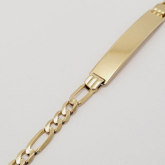 goldarmband-mit-gravur-417-echte-10-karat-gold-taufarmband-figaro-link-id-armband