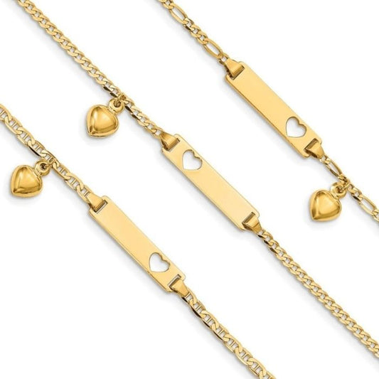 goldarmband-mit-gravur-585-echte-14-karat-gold-gravierbares-taufarmband-figaro-bordstein-anker-link-ketten-herz-charm-id-armband