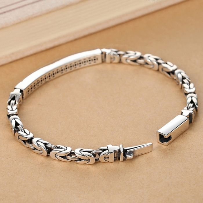 konigskette-armband-damen-herren-316l-edelstahl-versilberung-s925-gestempelt