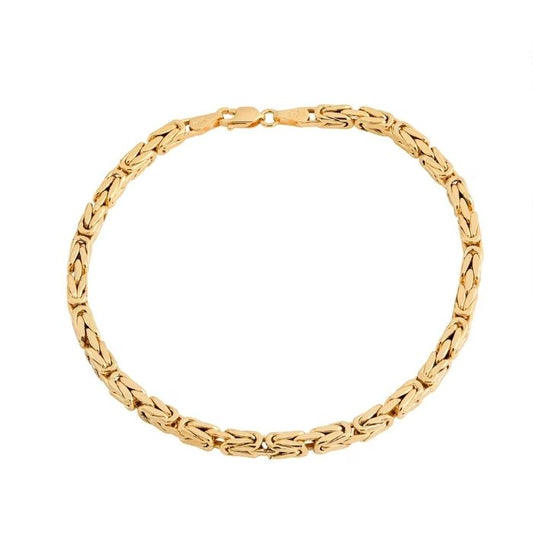 konigskette-armband-gold-herren-585-14-karat-gelb-gold-byzantinisches-armband