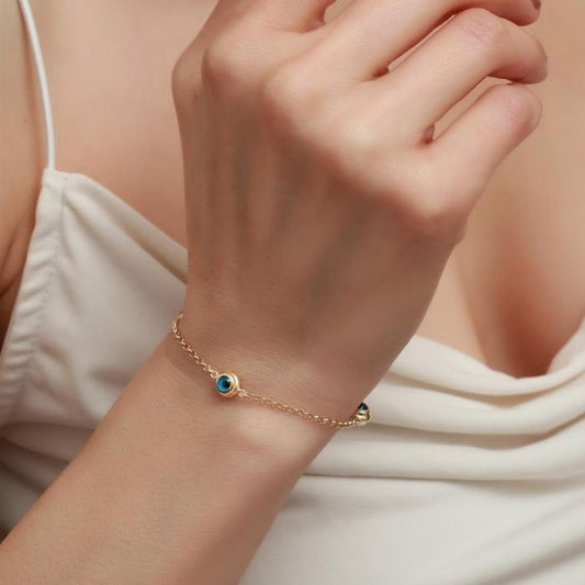 nazar-armband-gold-585-14-karat-gold-drei-augen-blau-assoc-armband