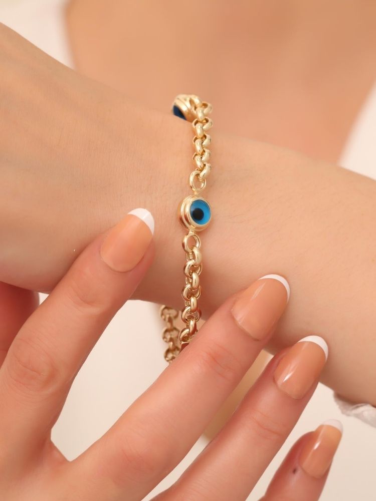 nazar-armband-gold-585-echt-14-karat-drei-augen-blau-assoc-armband