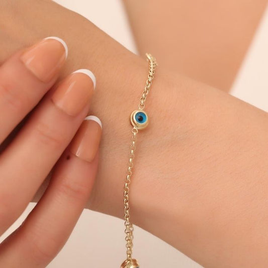 nazar-armband-gold-585-echt-14-karat-drei-augen-dunn-blau-assoc-armband