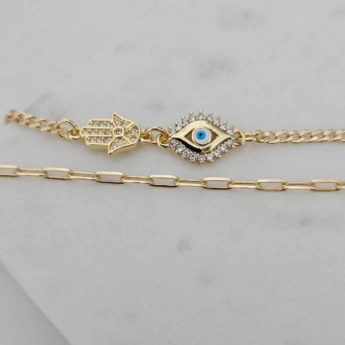 nazar-armband-silber-echte-925-sterling-silber-18k-gold-filled-hamsa-und-buroklammerkette-armband-set