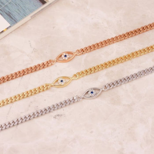 nazar-armband-silber-s925-kubanische-gliederkette-boses-auge-perlenarmband