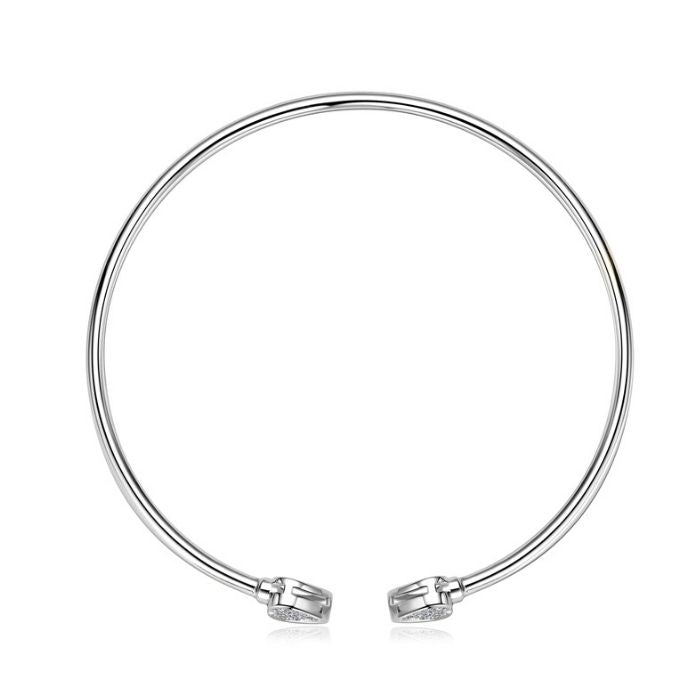 Silberarmband Damen Echt 925 Sterling