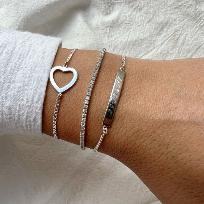 silberarmband-damen-echt-s925-silber-graviertes-id-armband-silber-personalisierte-id-armband-herz-armband