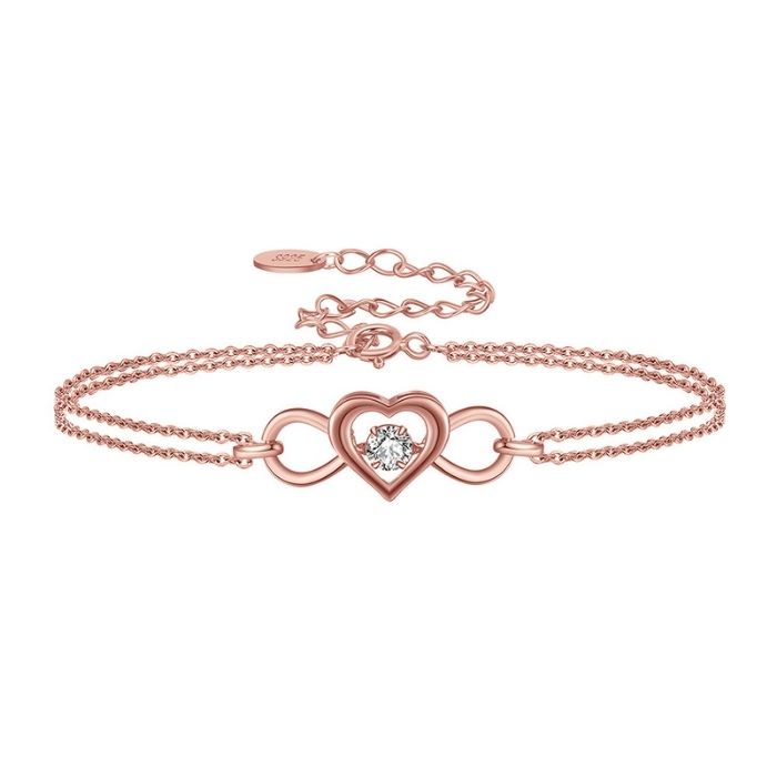 silberarmband-damen-echte-925-sterling-silber-doppellagig-unendlich-verstellbare-kette