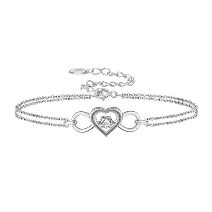 silberarmband-damen-echte-925-sterling-silber-doppellagig-unendlich-verstellbare-kette