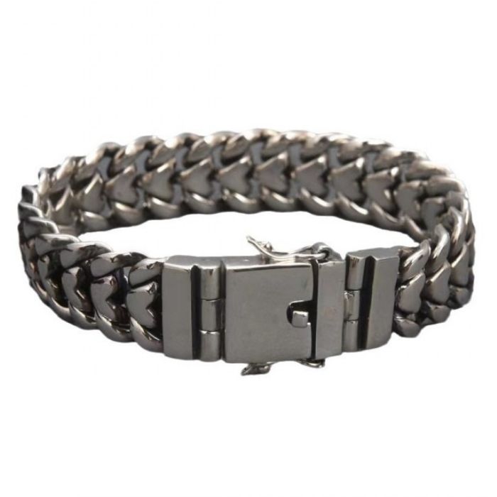 silberarmband-damen-herren-s925-silber-armband-autoritare-punk-stil-mode-16mm-herz-formig-armband-herren-und-damen