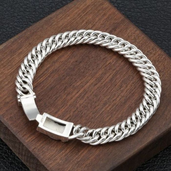 silberarmband-herren-damen-echte-s925-sterling-silber-glanzende-wilde-herren-und-damen-armband