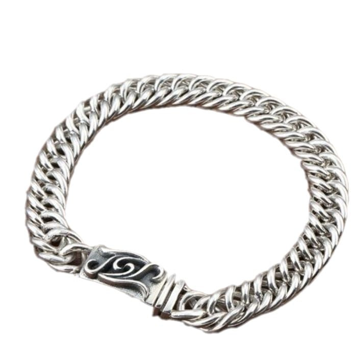 silberarmband-herren-damen-echte-s925-sterling-silber-glanzende-wilde-herren-und-damen-armband