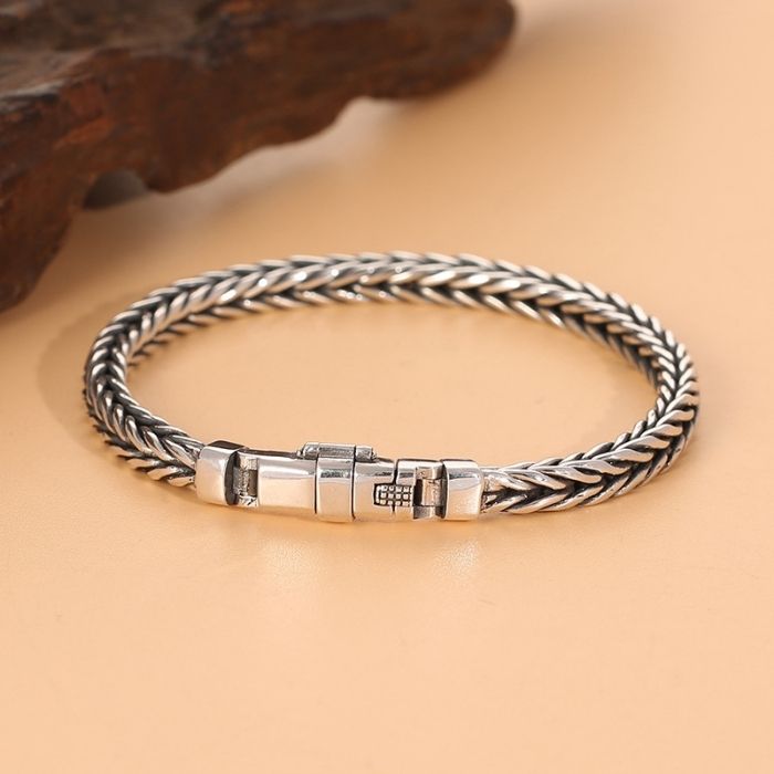 silberarmband-herren-damen-s925-sterling-6mm-breite-echtes-silber-retro-vintage-woven-plug-lock-armband-herren-und-damen