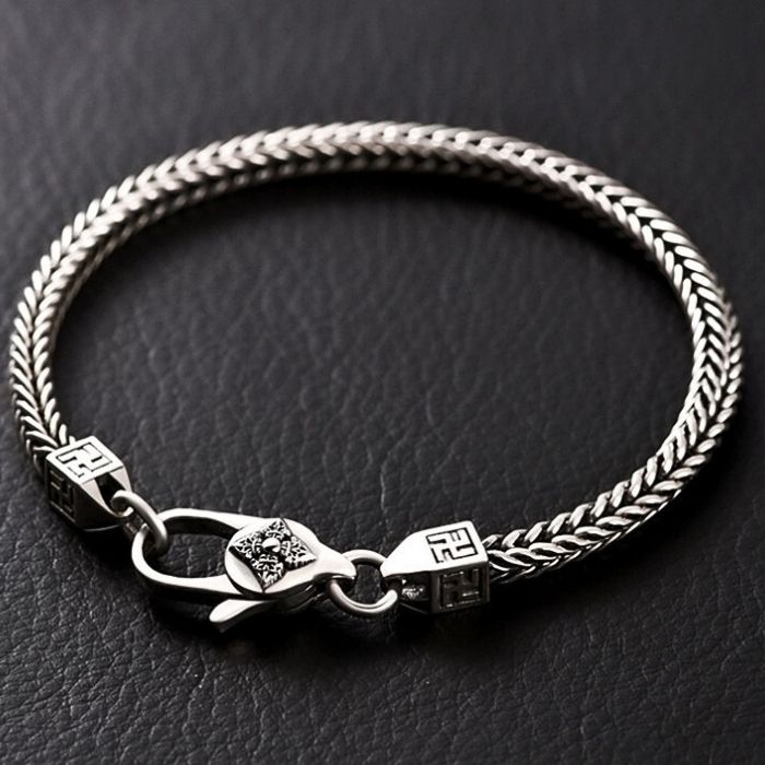 silberarmband-herren-damen-s925-sterling-silber-armband-schmuck-zubehor-fuchsschwanzketteherren-und-damen-armband