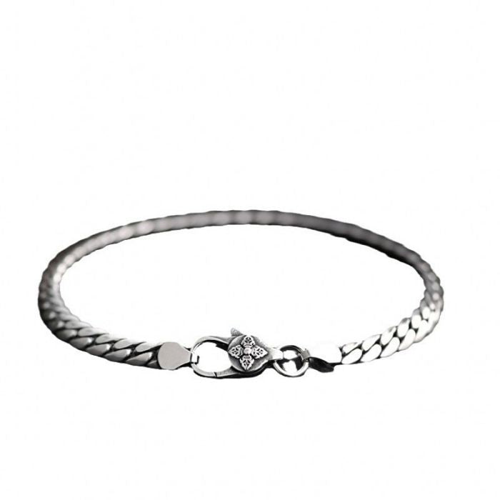 silberarmband-herren-s925sterling-silber-elegant-hand-gewebte-diamant-stossel-knopf-kubanischen