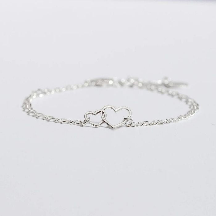 silberarmband-mit-herz-2-herzen-armband-echte-925-silber-damen-figarokette-zierliches-silber-armband