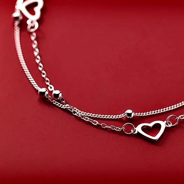 silberarmband-mit-herz-doppel-ketten-armband-aus-sterling-silber-mit-perlen-und-herz