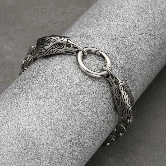 wikinger-armband-herren-326l-edelstahl-adlerkopf-konigskette-armband-vintage-schmuck